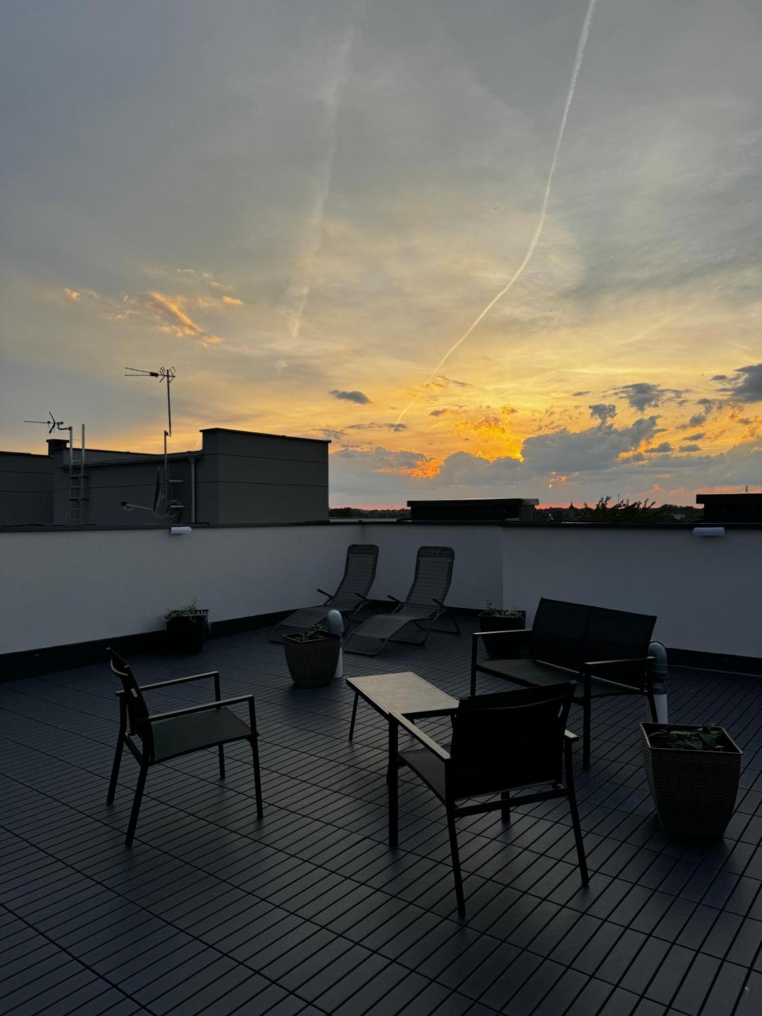 Apartament Z Tarasem 23 Boleslawiec  Exterior photo