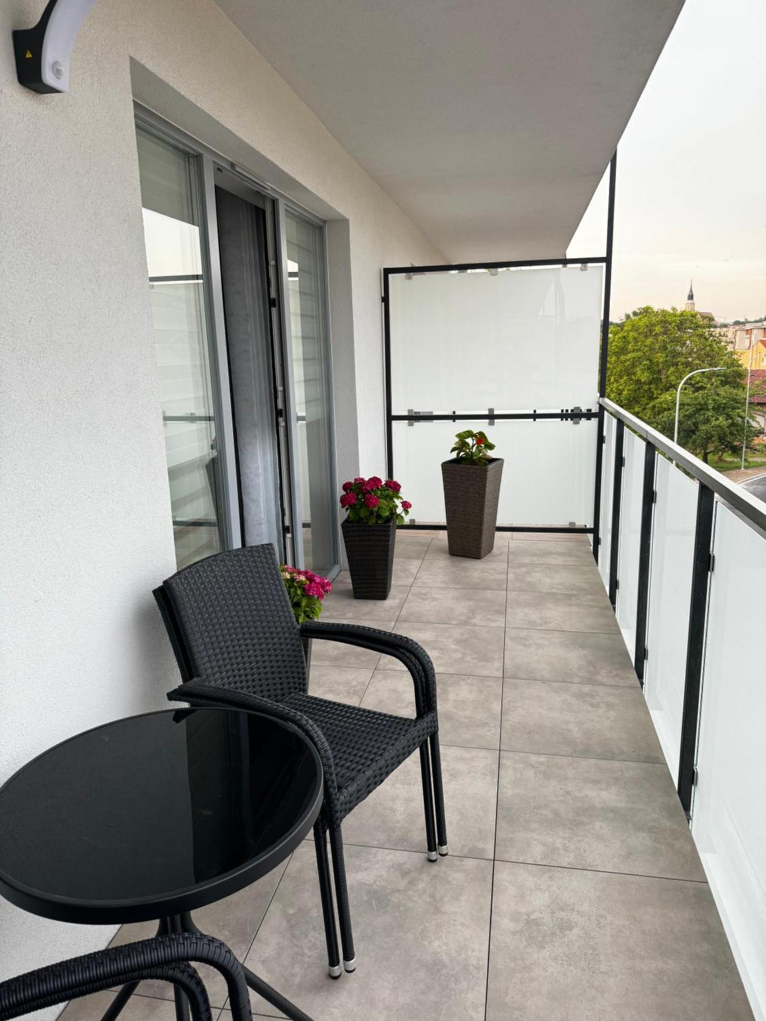 Apartament Z Tarasem 23 Boleslawiec  Exterior photo