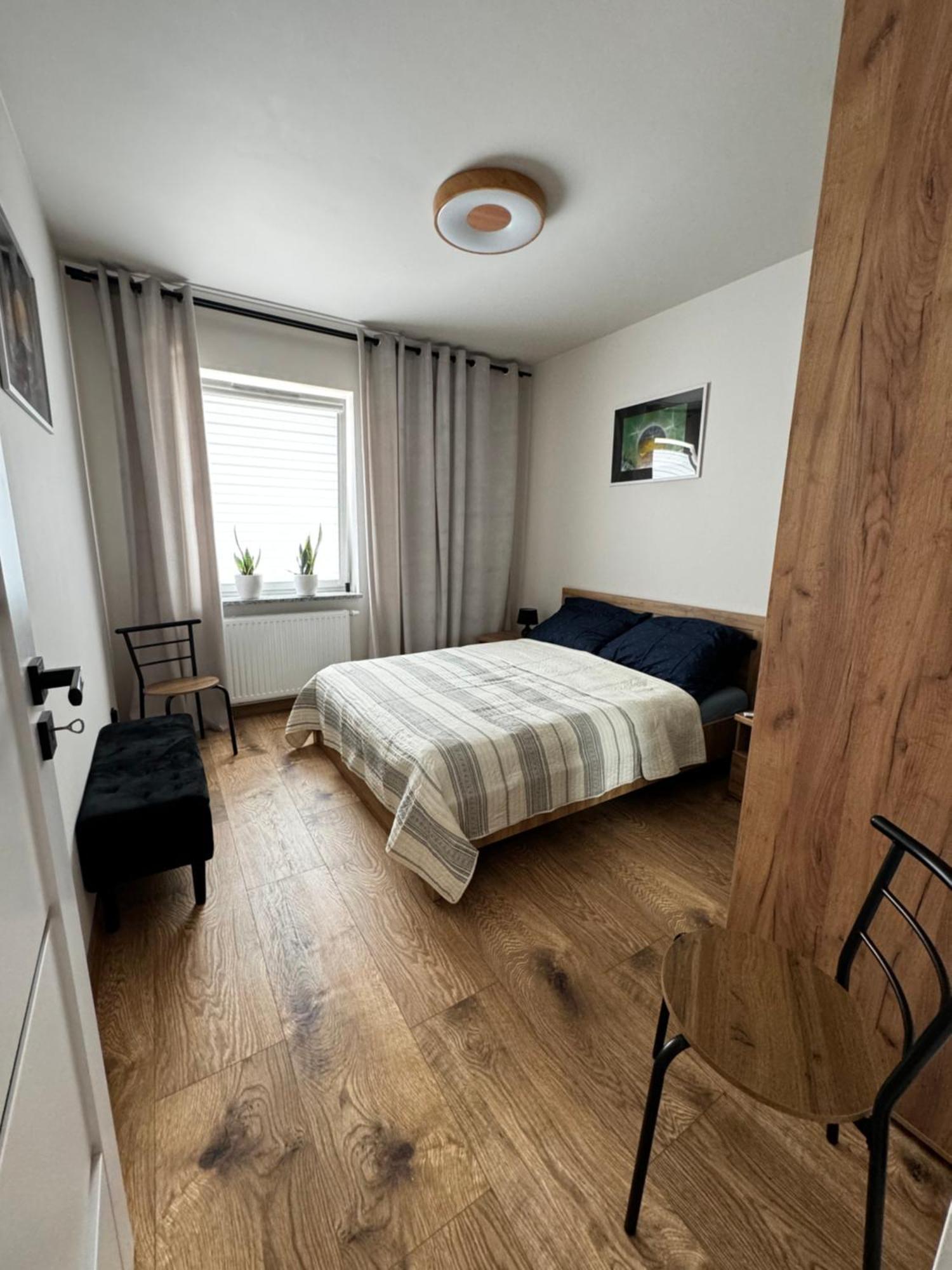 Apartament Z Tarasem 23 Boleslawiec  Exterior photo