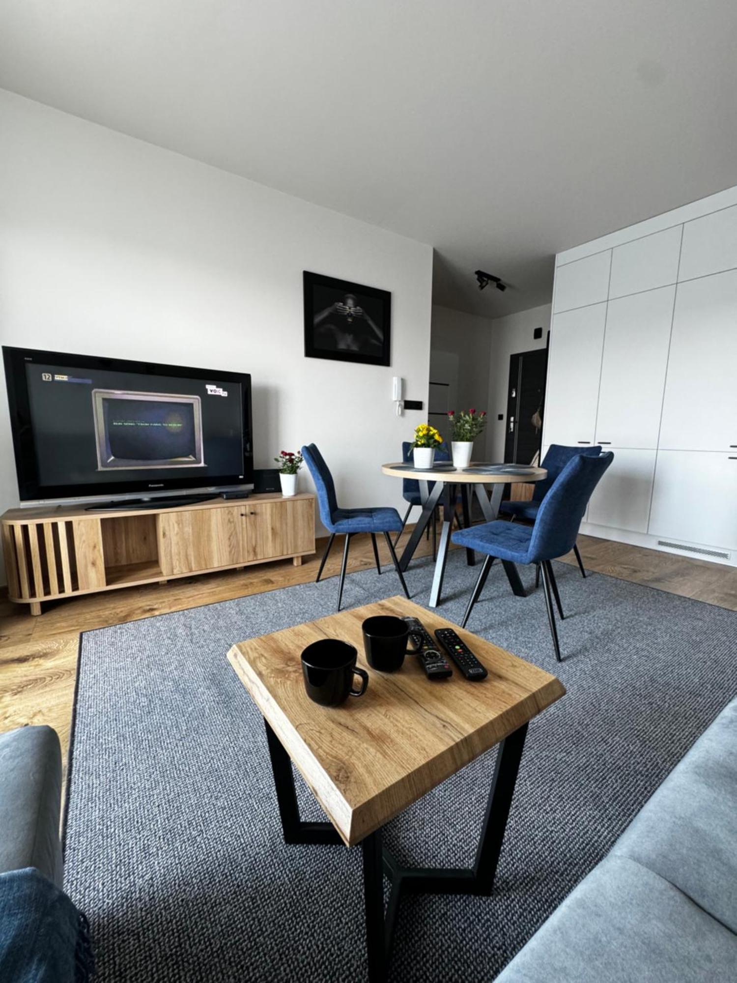 Apartament Z Tarasem 23 Boleslawiec  Exterior photo