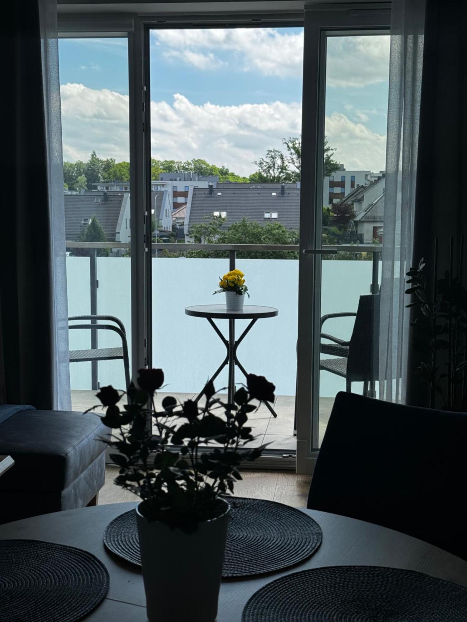 Apartament Z Tarasem 23 Boleslawiec  Exterior photo
