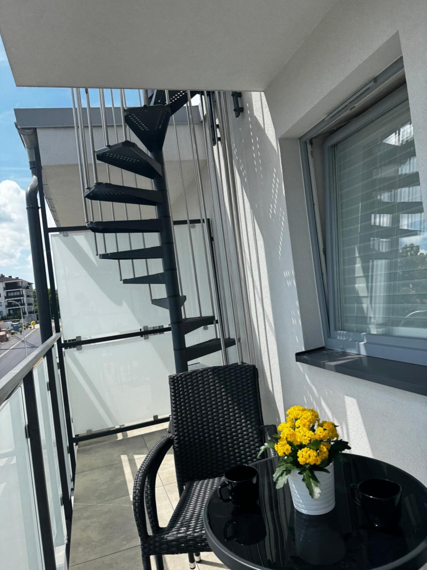 Apartament Z Tarasem 23 Boleslawiec  Exterior photo
